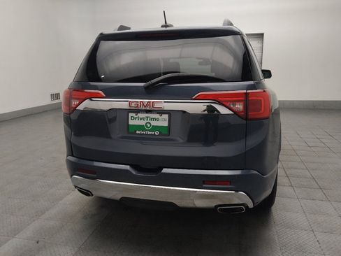 Used 2019 GMC Acadia Denali w/ Technology Package FWD image 7