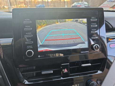 Used 2024 Toyota Camry SE image 24