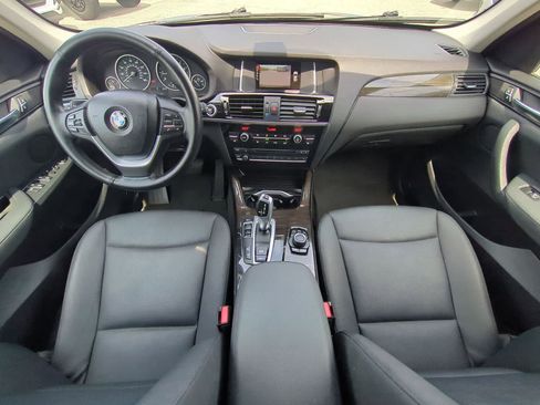 Used 2016 BMW X3 xDrive28i AWD/4WD image 15