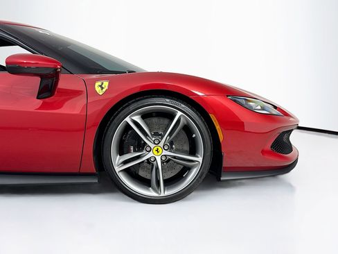 Certified 2024 Ferrari 296 GTB image 26