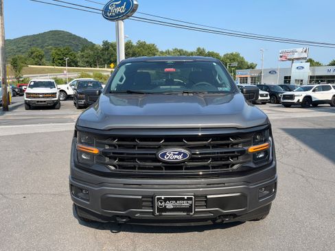 New 2026 Ford F150 XLT AWD/4WD image 5