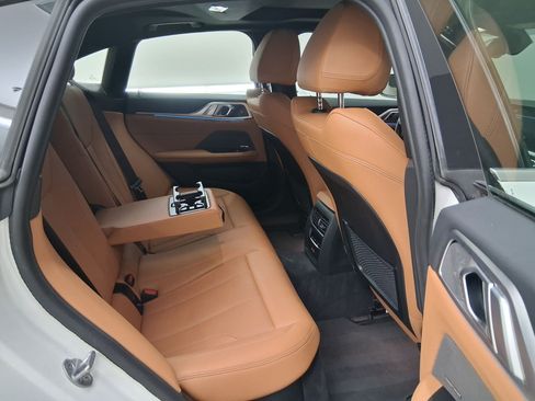 Certified 2023 BMW i4 eDrive40 w/ Premium Package RWD image 30