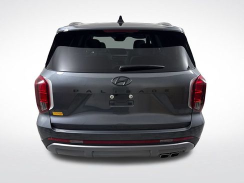 Used 2025 Hyundai Palisade SEL FWD image 5