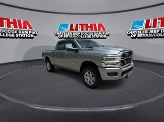 Used 2024 RAM 2500 Laramie AWD/4WD video 2