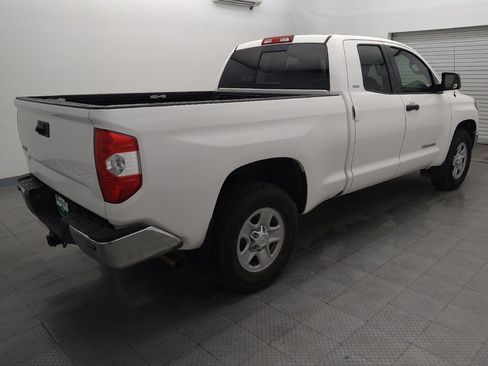 Used 2018 Toyota Tundra SR5 w/ SR5 Upgrade Package image 10