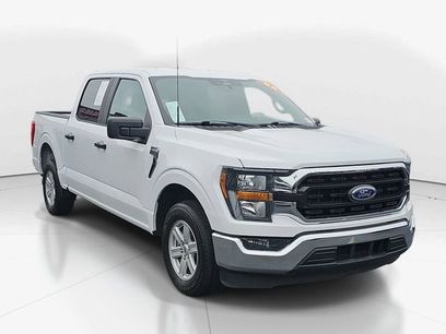 Used 2023 Ford F150 XLT