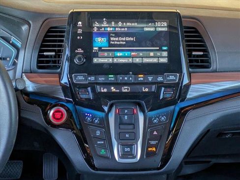 Used 2023 Honda Odyssey Elite image 15