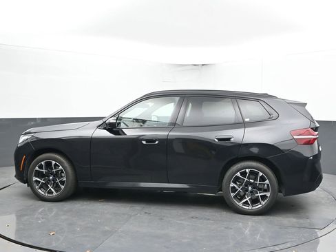 Used 2026 BMW X3 xDrive30 AWD/4WD image 7