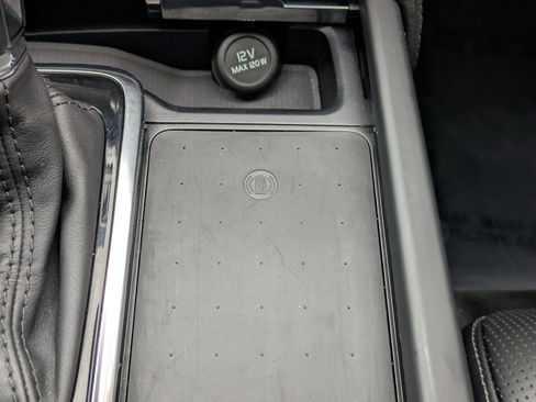 Used 2021 Volvo XC90 T6 Inscription w/ Advanced Package image 20