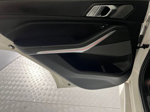 Used 2022 BMW X5 M w/ Executive Package image 21