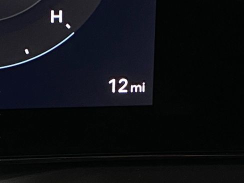 New 2026 Hyundai Palisade Calligraphy image 19