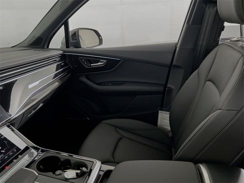 New 2026 Audi Q7 3.0T Premium Plus image 24