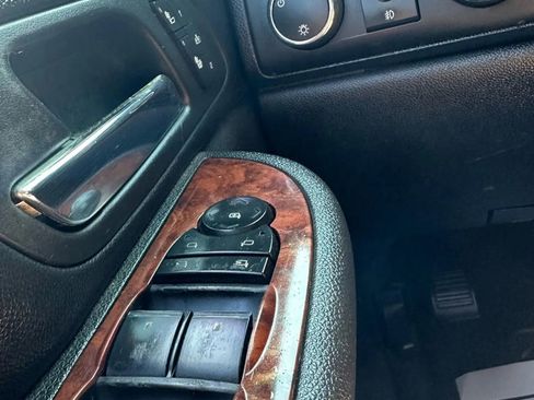 Used 2008 Chevrolet Avalanche LT w/ LT Preferred Equipment Group image 23