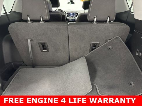 Used 2023 GMC Acadia SLE image 29