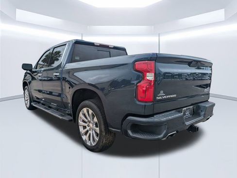 Used 2021 Chevrolet Silverado 1500 High Country image 6