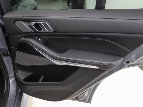 New 2026 BMW X5 xDrive40i w/ M Sport Package image 23