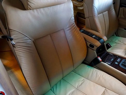 Used 1999 BMW 740iL image 64