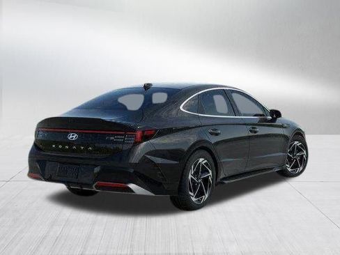 New 2026 Hyundai Sonata SEL FWD image 4