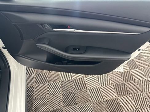 New 2026 MAZDA MAZDA3 s image 19