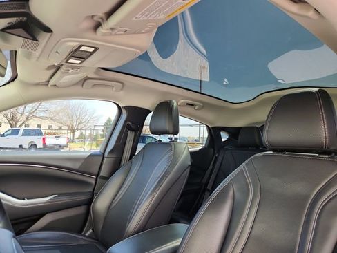 Used 2021 Ford Mustang Mach-E Premium image 28