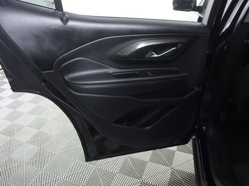 Used 2022 GMC Terrain SLE w/ Driver Convenience Package image 23