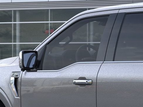 New 2026 Ford F150 Lariat w/ Equipment Group 501A Mid image 20