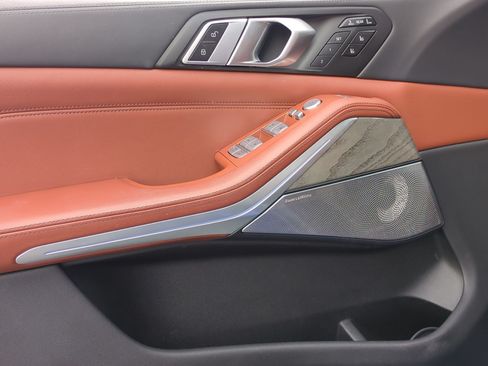 Certified 2023 BMW X7 M60i w/ Executive Package AWD/4WD image 14