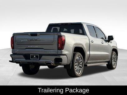 New 2026 GMC Sierra 1500 Denali Ultimate