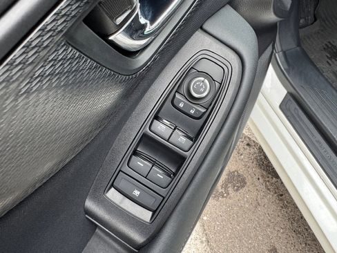 Used 2024 Subaru Legacy Premium image 10