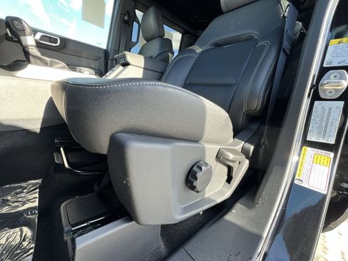 New 2026 Ford Bronco Big Bend image 14