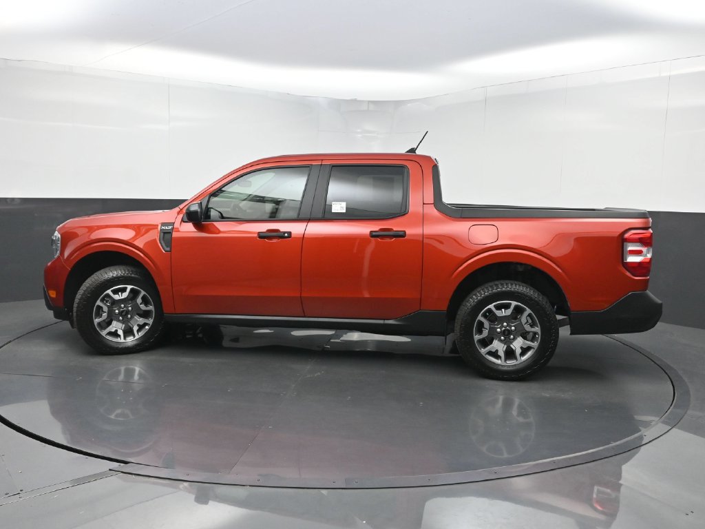 Used 2024 Ford Maverick XLT w/ XLT Luxury Package AWD/4WD image 40
