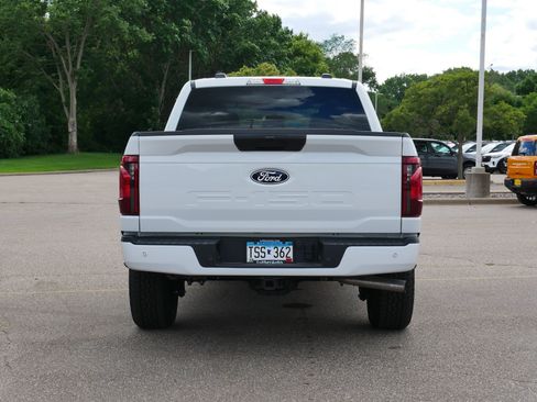 Used 2026 Ford F150 STX AWD/4WD image 6