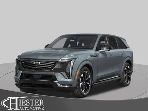 Used 2025 Cadillac Escalade IQ Sport 2 AWD/4WD image 1