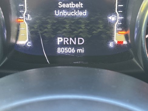 Used 2020 Jeep Wrangler Unlimited Sahara AWD/4WD image 25