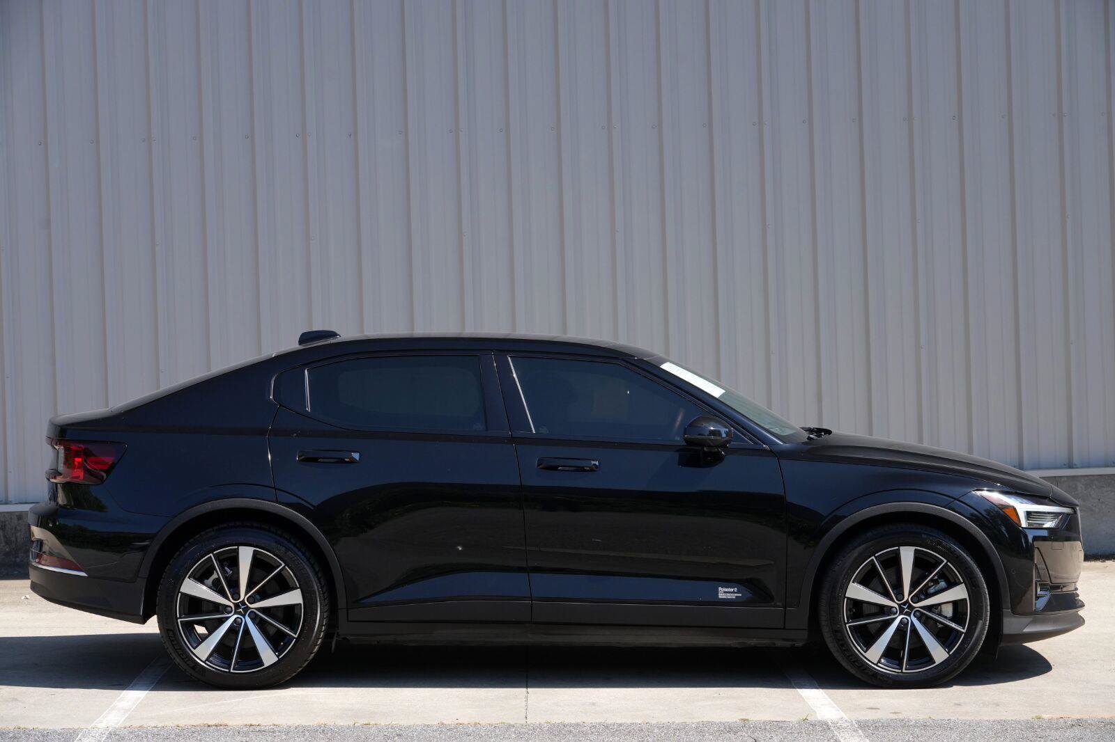 Used 2021 Polestar Polestar 2 AWD/4WD image 52