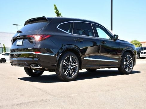 Used 2026 Acura MDX SH-AWD w/ Advance Package image 7