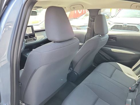 Used 2024 Toyota Corolla LE FWD image 16