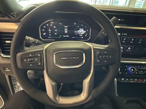 New 2026 GMC Sierra 3500 Denali AWD/4WD image 29