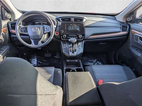 Used 2022 Honda CR-V EX image 15