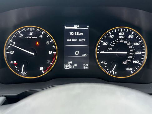 New 2026 Subaru Crosstrek 2.5i Wilderness image 17