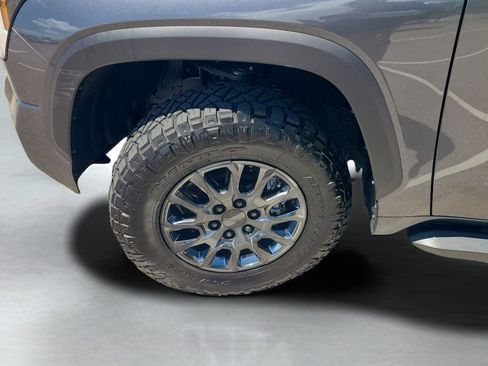 Certified 2026 Toyota Tundra SR5 image 30