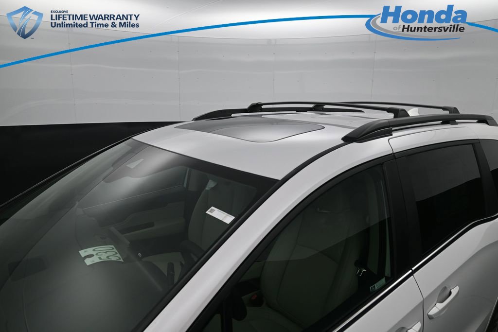 New 2027 Honda Odyssey EX-L image 15