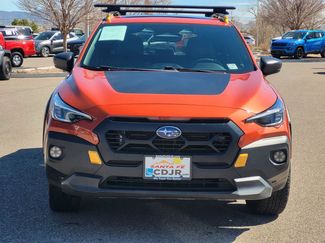 Used 2024 Subaru Crosstrek 2.5i Wilderness video 2