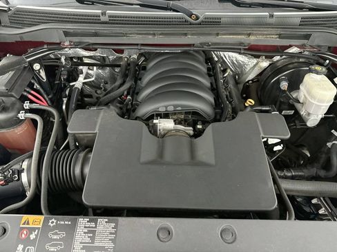 Used 2016 GMC Sierra 1500 SLT w/ SLT Premium Package AWD/4WD image 32