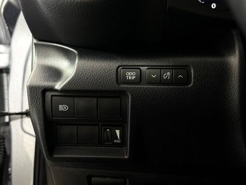 Used 2025 Lexus IS 350 F Sport w/ Accessory Package 2 RWD image 28