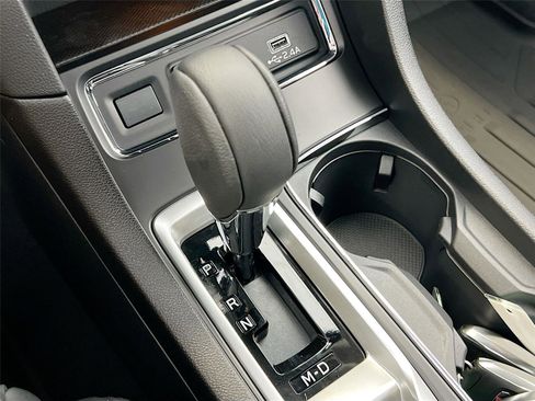 New 2026 Subaru Ascent Premium image 17