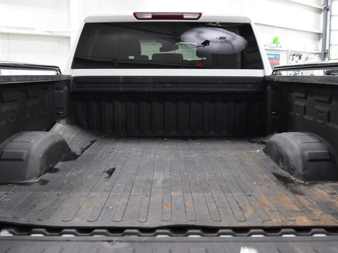 Used 2024 GMC Sierra 2500 Pro AWD/4WD image 24