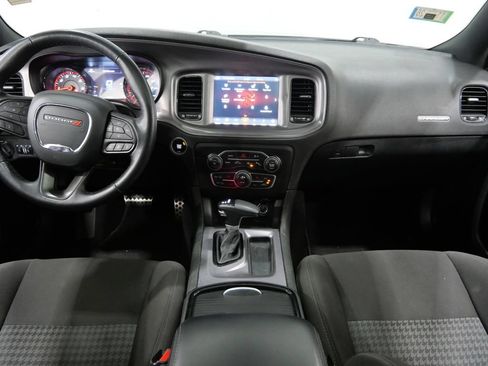 Used 2023 Dodge Charger GT w/ Blacktop Package RWD image 11