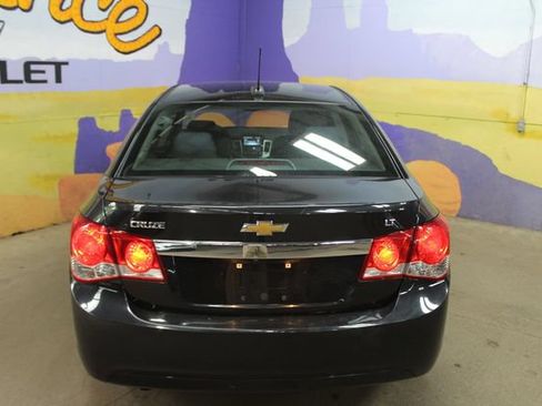 Used 2015 Chevrolet Cruze LT FWD image 7