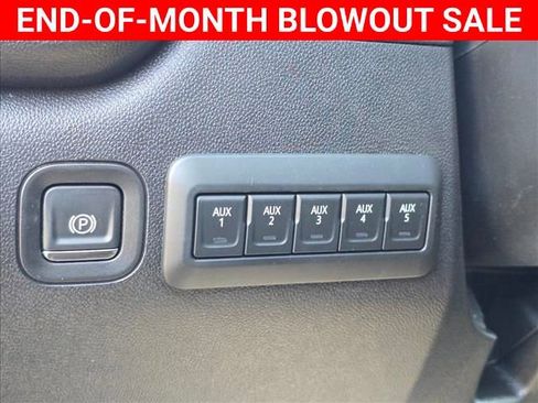 New 2026 Chevrolet Silverado 3500 W/T w/ WT Convenience Package image 25